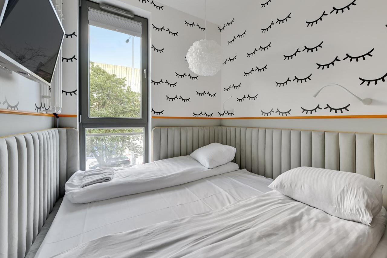 Staywin Apartments Gdańsk Zewnętrze zdjęcie