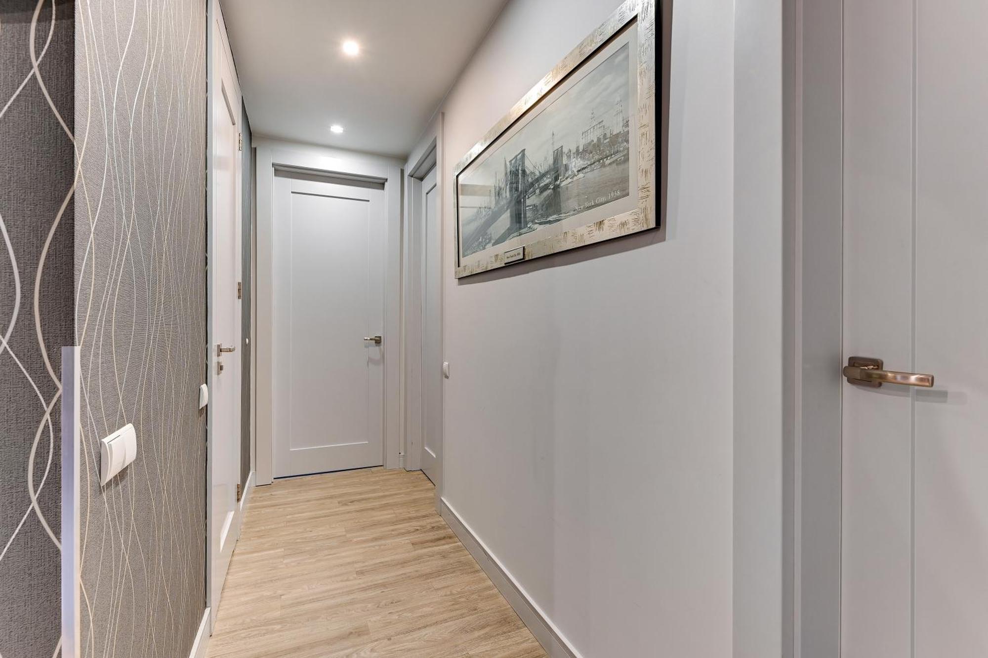 Staywin Apartments Gdańsk Zewnętrze zdjęcie