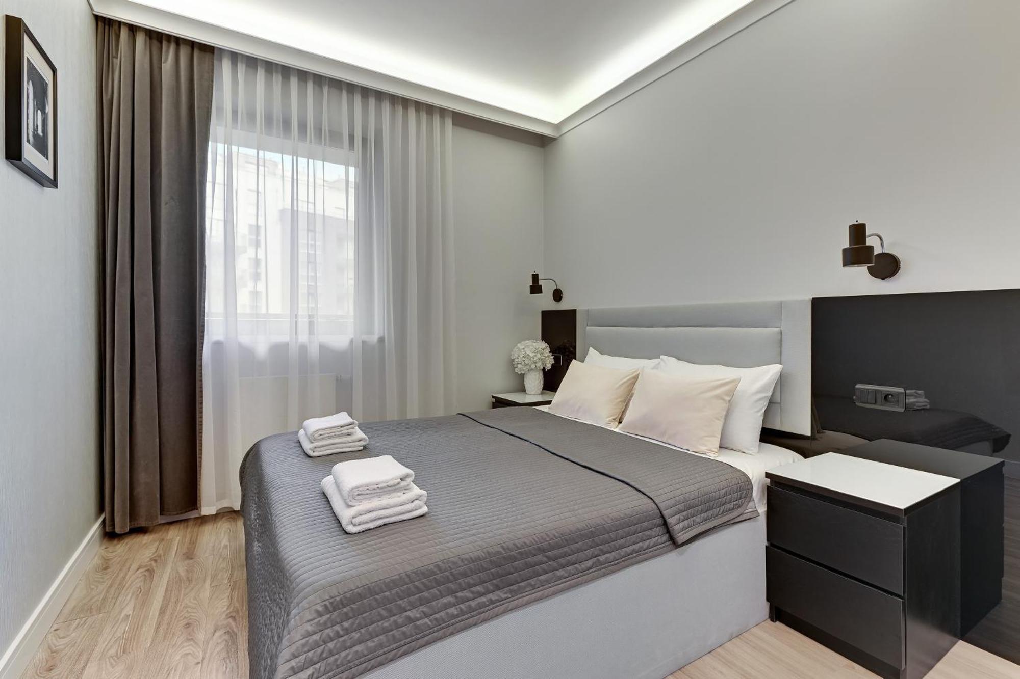 Staywin Apartments Gdańsk Zewnętrze zdjęcie