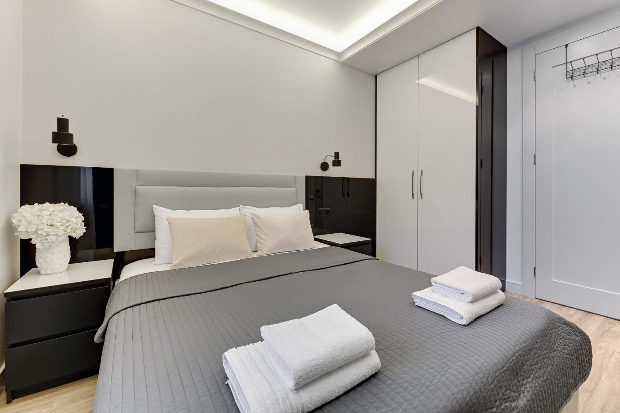 Staywin Apartments Gdańsk Zewnętrze zdjęcie