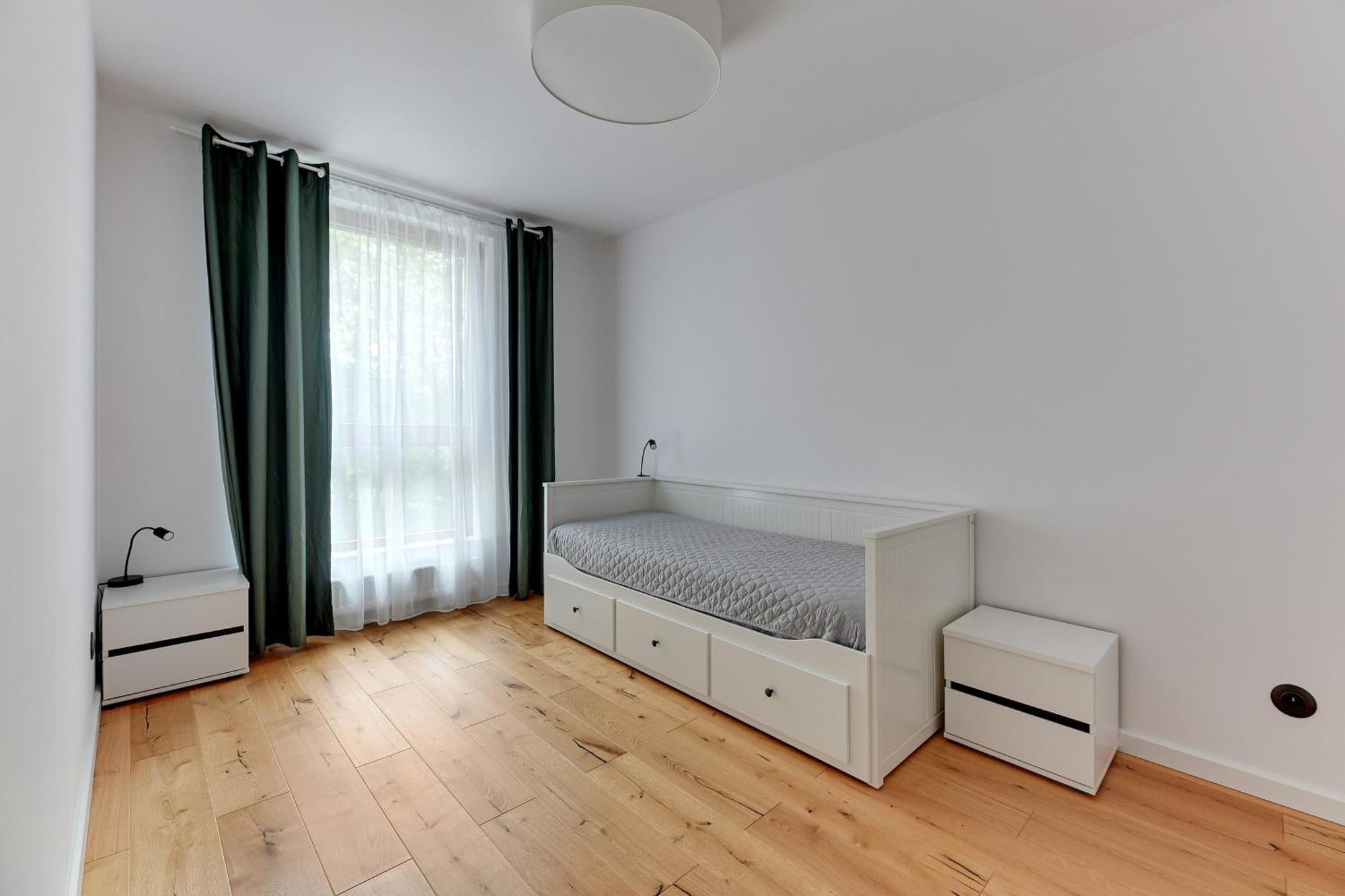 Staywin Apartments Gdańsk Zewnętrze zdjęcie