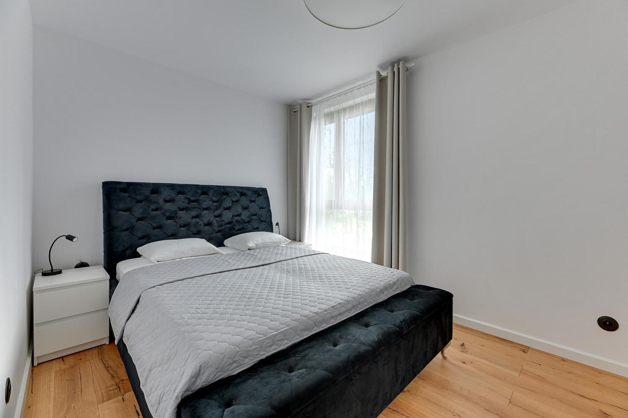 Staywin Apartments Gdańsk Zewnętrze zdjęcie