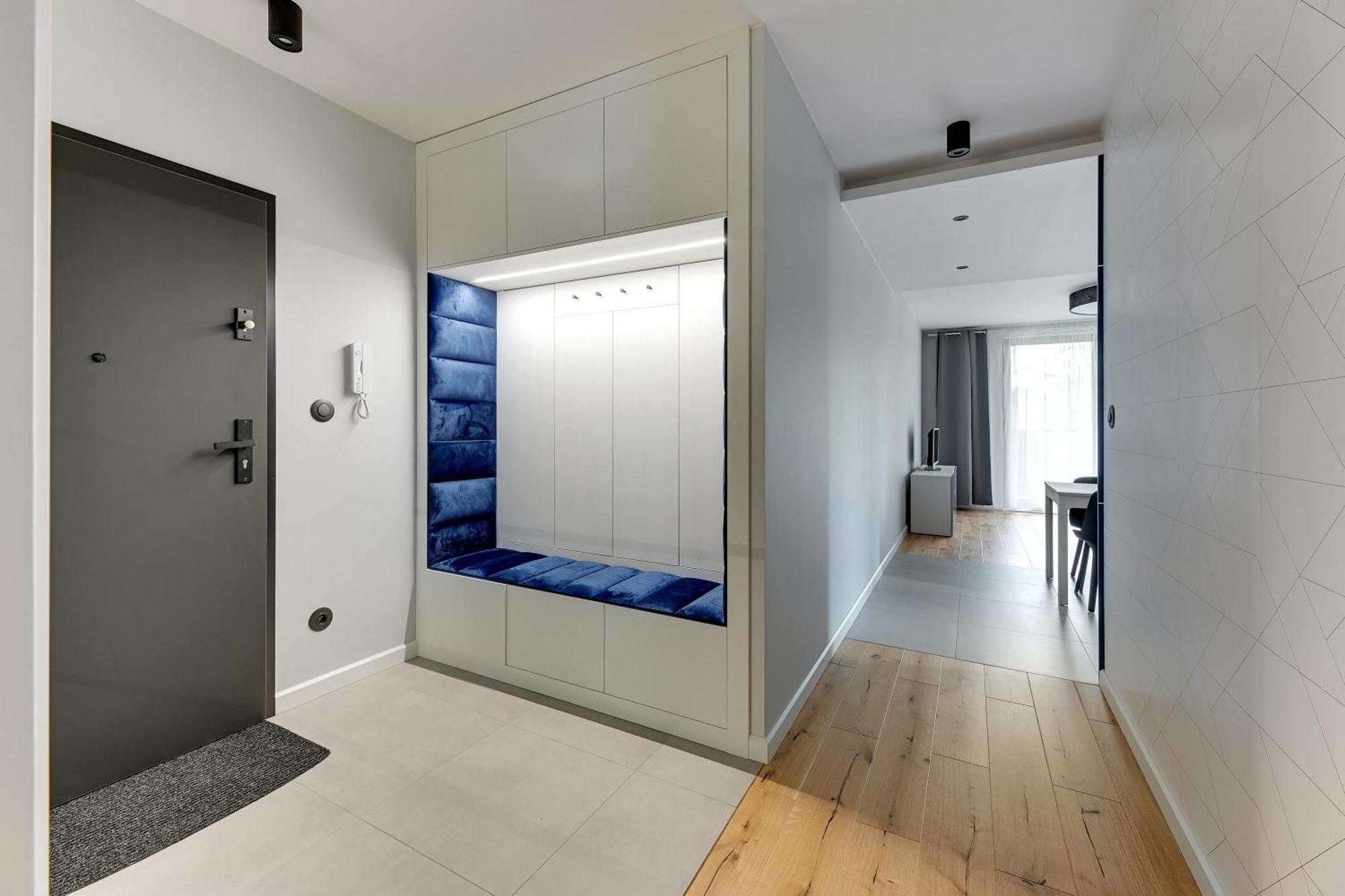 Staywin Apartments Gdańsk Zewnętrze zdjęcie
