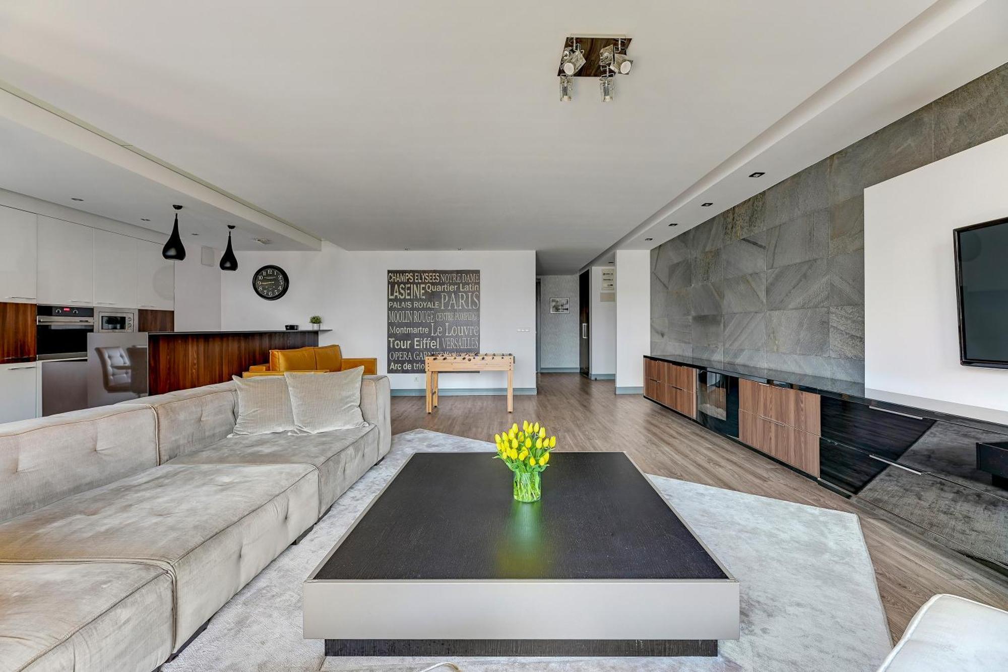 Staywin Apartments Gdańsk Zewnętrze zdjęcie