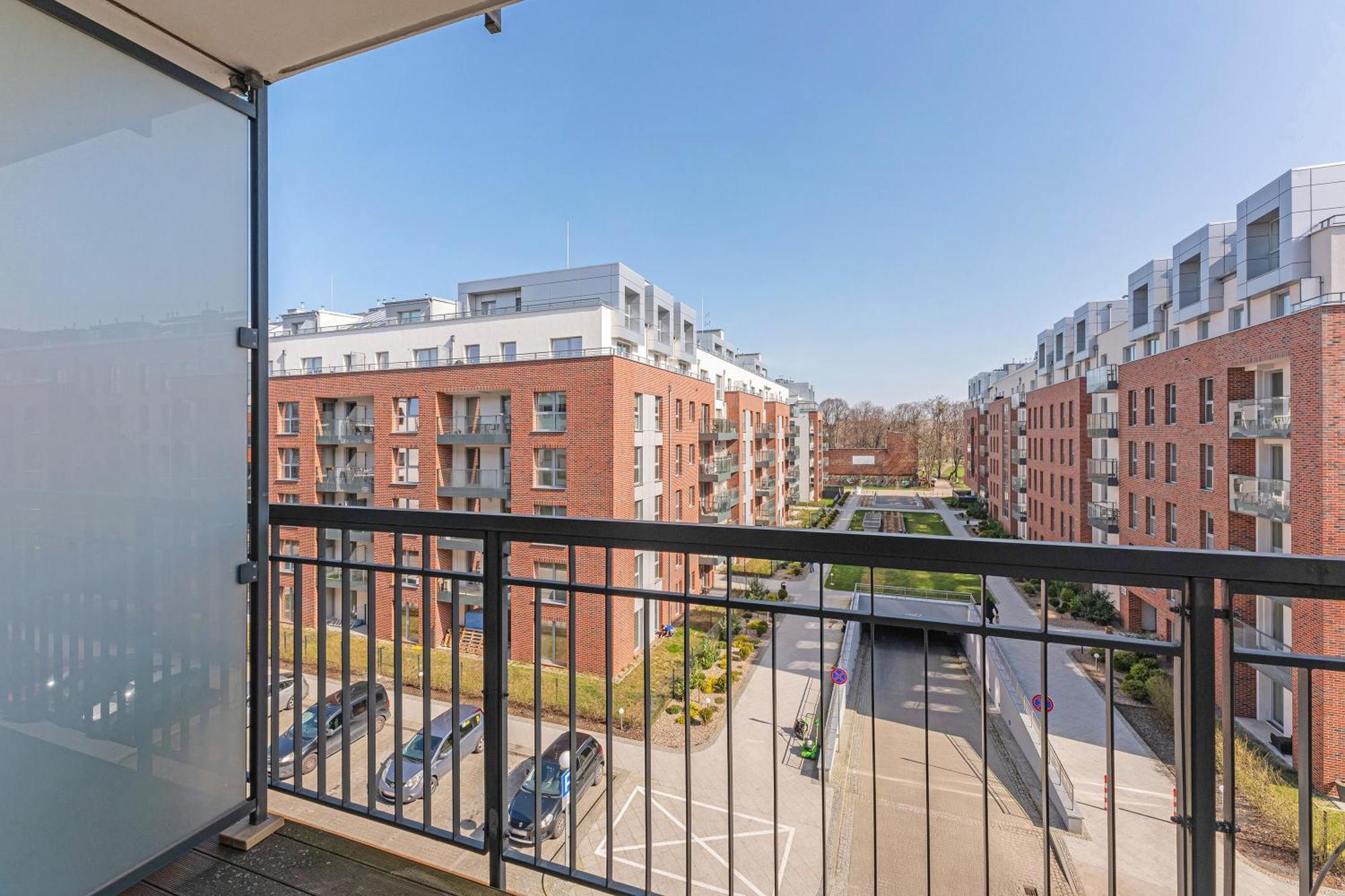 Staywin Apartments Gdańsk Zewnętrze zdjęcie