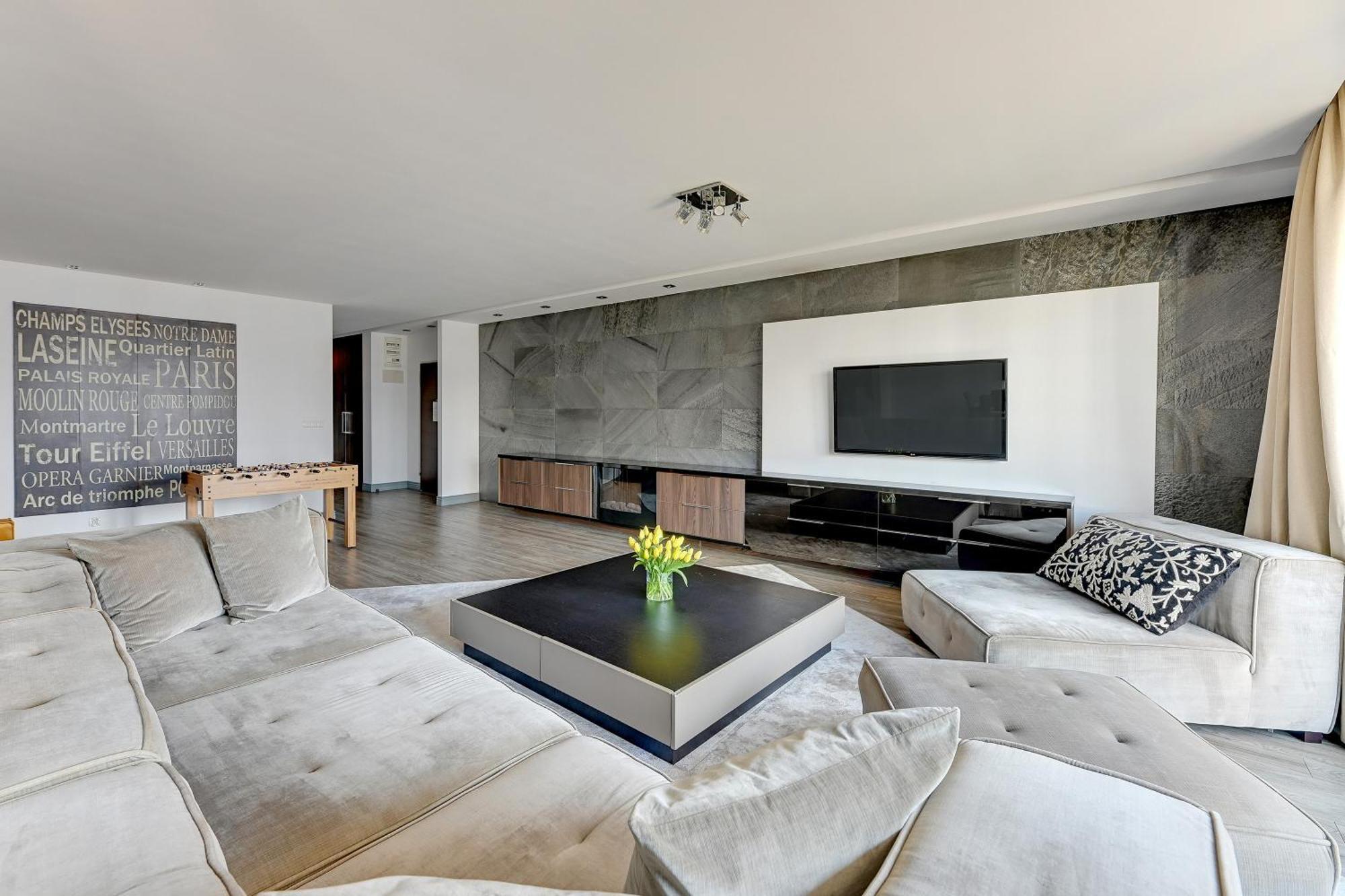 Staywin Apartments Gdańsk Zewnętrze zdjęcie