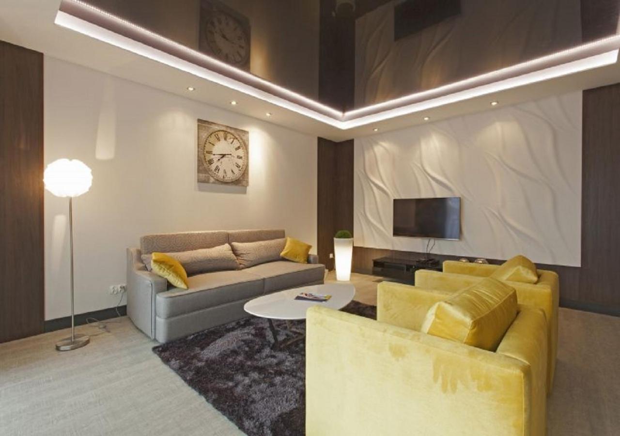 Staywin Apartments Gdańsk Pokój zdjęcie