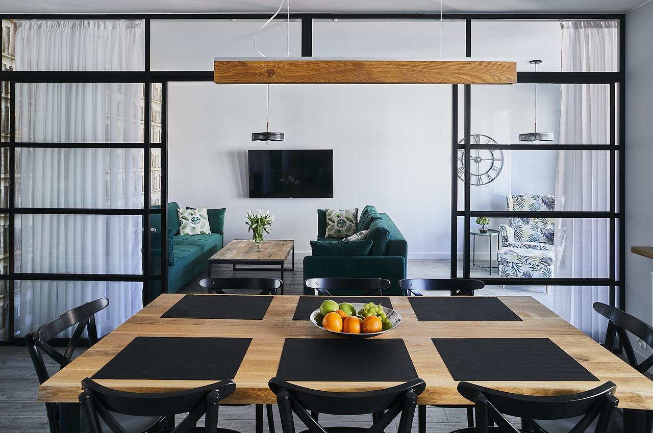 Staywin Apartments Gdańsk Zewnętrze zdjęcie