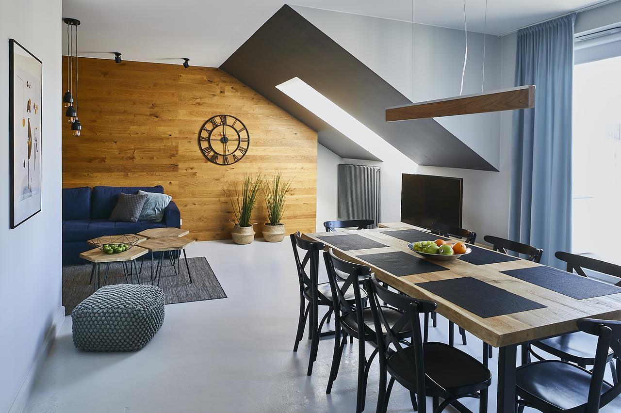 Staywin Apartments Gdańsk Zewnętrze zdjęcie