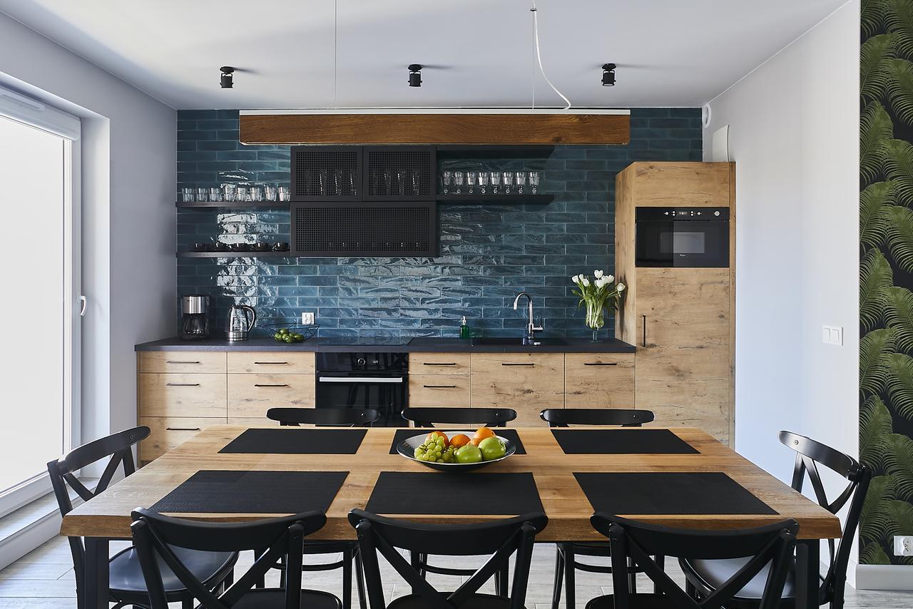 Staywin Apartments Gdańsk Zewnętrze zdjęcie