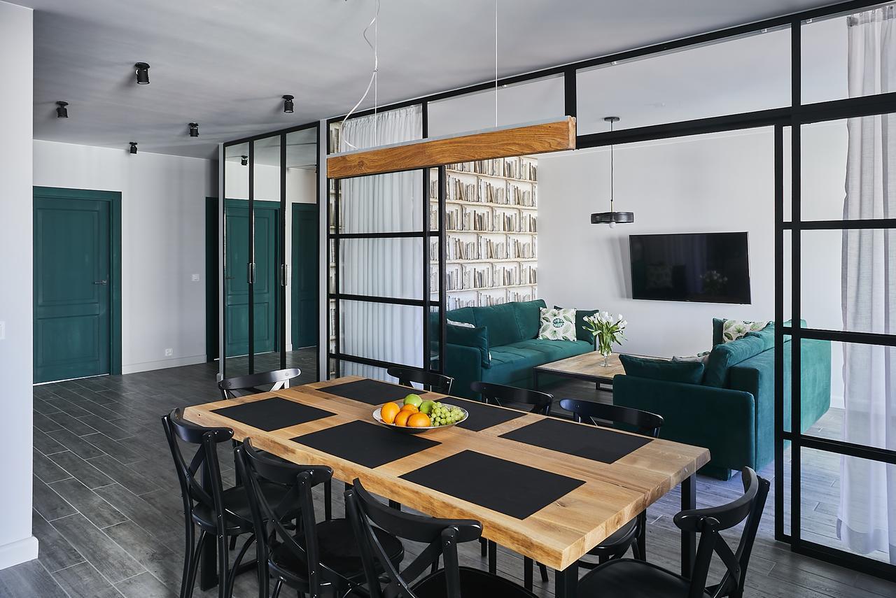 Staywin Apartments Gdańsk Zewnętrze zdjęcie