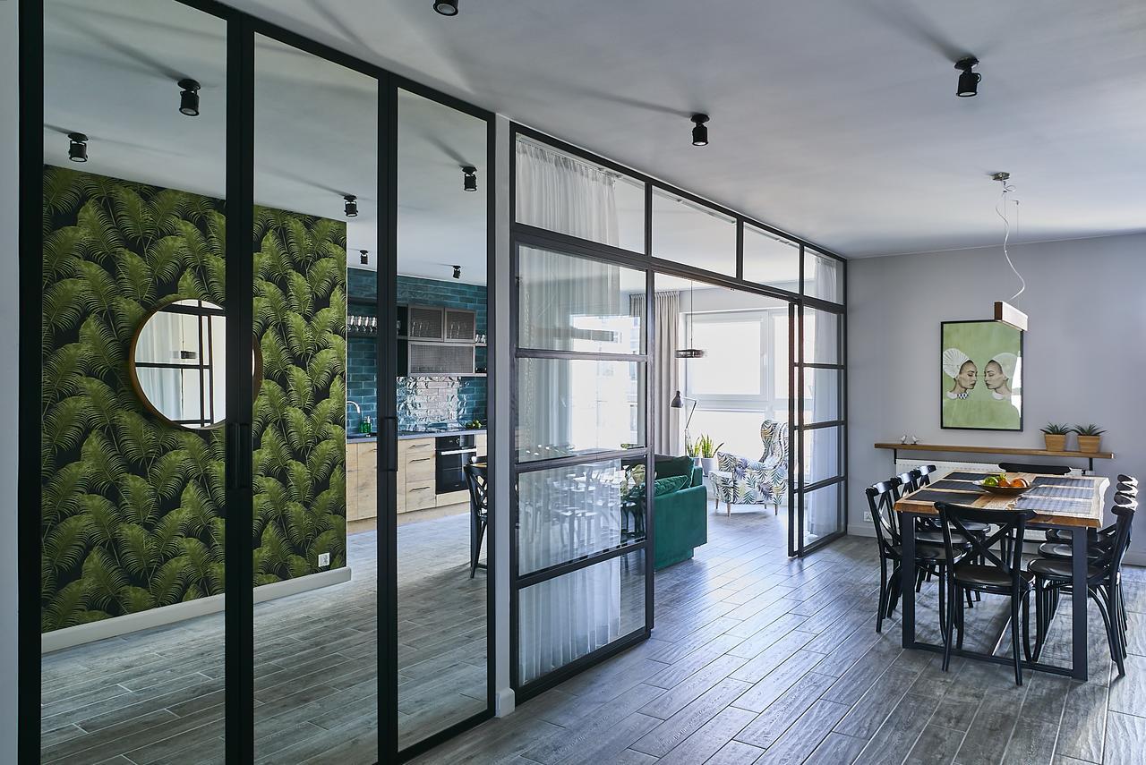 Staywin Apartments Gdańsk Zewnętrze zdjęcie