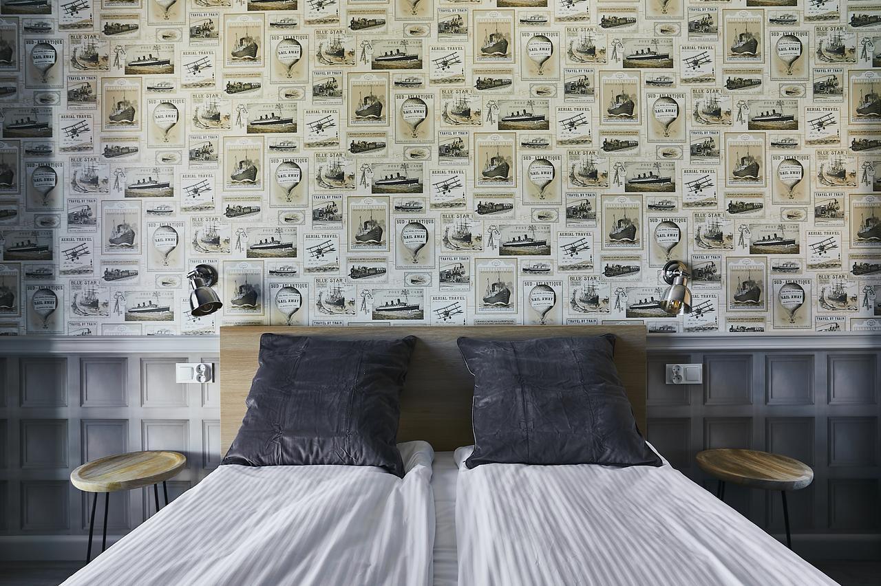 Staywin Apartments Gdańsk Zewnętrze zdjęcie