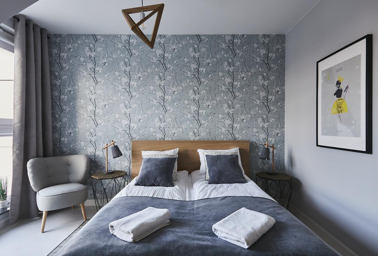 Staywin Apartments Gdańsk Zewnętrze zdjęcie